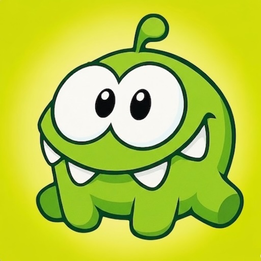 Download Cut the Rope Mod APK 3.78.1 – (Unlocked)