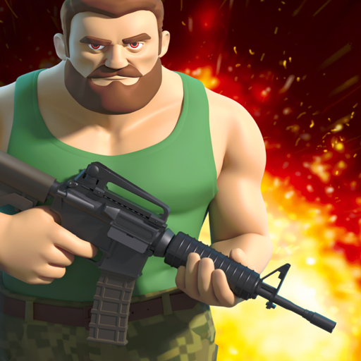 Download Metal Brother. Offline Shooter Mod APK 2.64 – (Mod Menu,Unlimited)