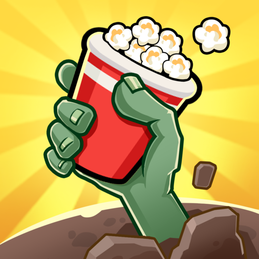 Download Popcorn Legend Mod APK 1.1.1 – (Unlimited money,Free purchase,God Mode,High Damage,Mod speed)
