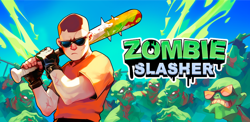 Download Zombie Slasher: Survival RPG Mod APK 1.14.1 – (Mod Menu)