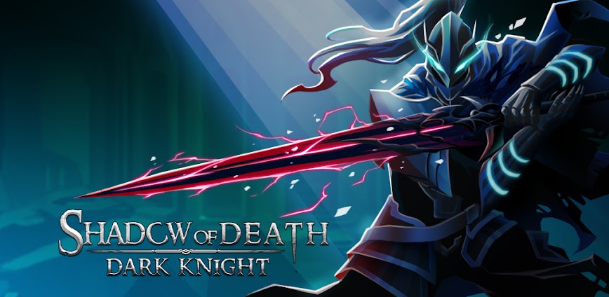 Download Shadow of Death: Dark Knight Mod APK 1.111.0.2 – (Unlimited money)