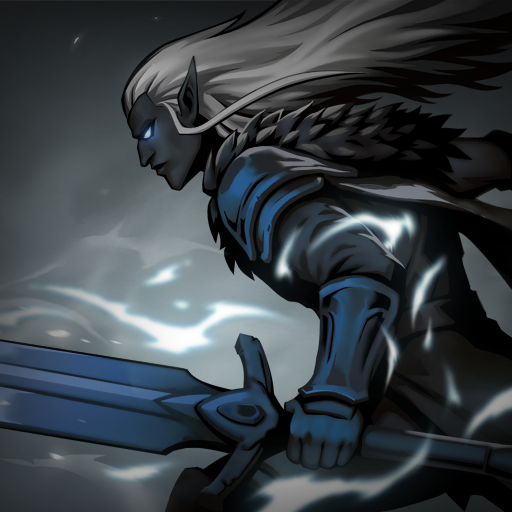 Download Shadow of Death: Dark Knight Mod APK 1.111.0.2 – (Unlimited money)