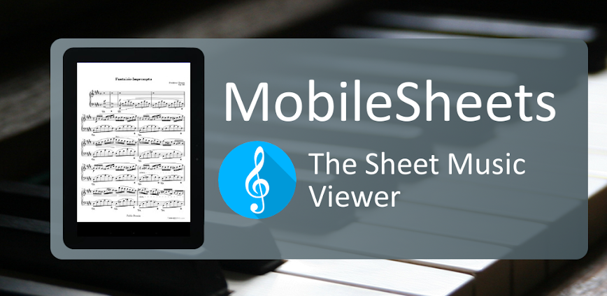 Download MobileSheets Trial Mod APK 3.9.33631 – (Unlimited Money)