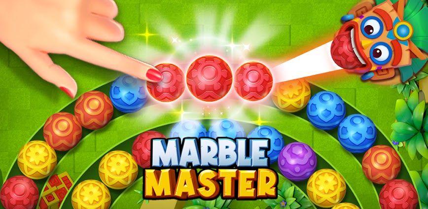 Download Marble Master Mod APK 13.332.219 – (Unlocked,Free purchase)