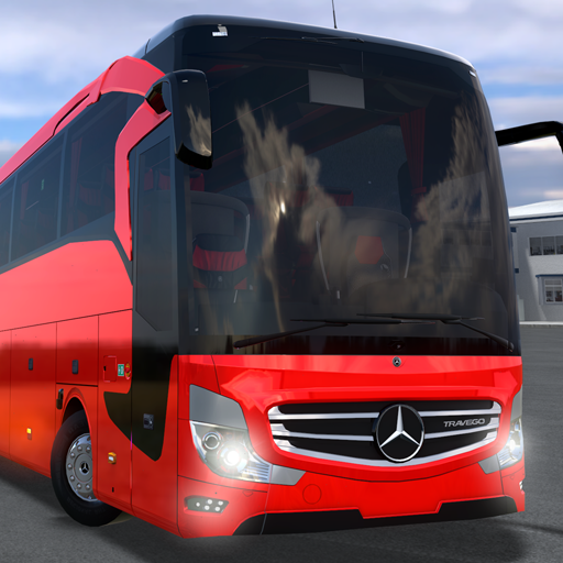 Bus Simulator : Ultimate v2.2.5 MOD APK [Unlimited Money/Gold/Unlocked]