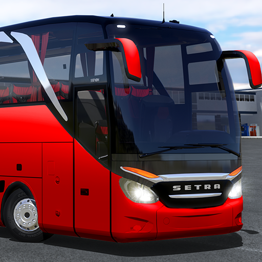 Bus Simulator Ultimate: India v1.0.7 MOD APK [Unlimited Money]