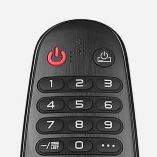 Download Smart Remote for LG ThinQ TV Mod APK 7.3 – (Unlocked,Premium)