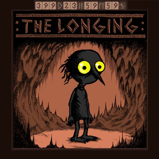 Download The Longing Mod APK 1.25 – (Full)