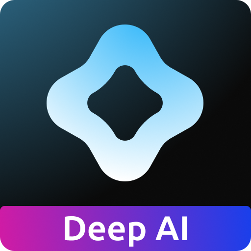 Download Deep AI: Chatbot & Art Creator Mod APK 2.5 – (Unlocked,Pro)