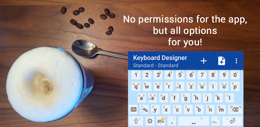 Download Keyboard Designer: Keyboard Mod APK 5.7.5 – (Unlocked,Premium)