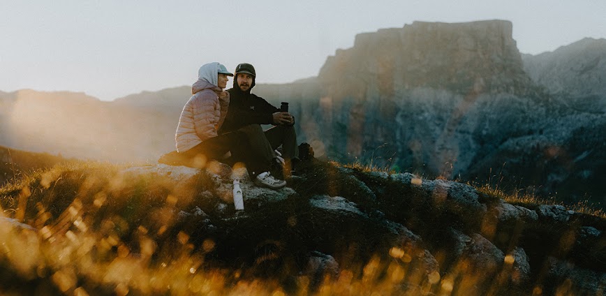 Komoot v2025.51.0 MOD APK [Premium Unlocked, Remove ads]