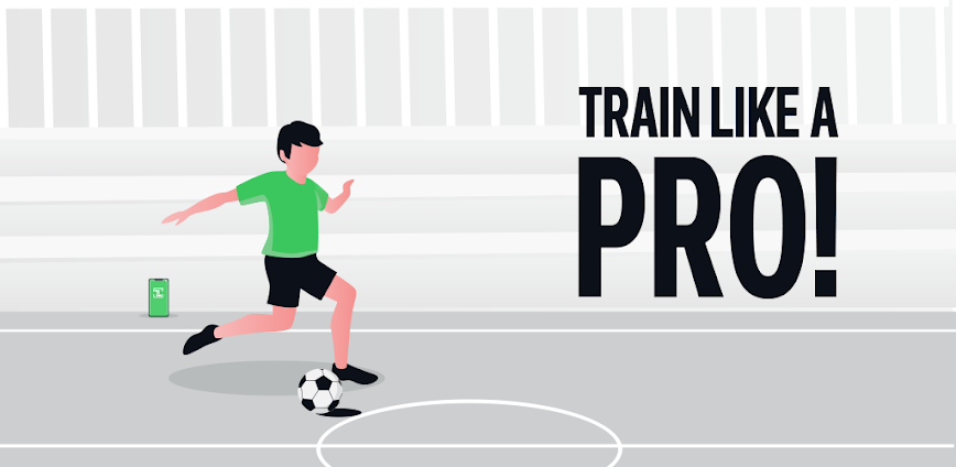 Download box-to-box: Soccer Training Mod APK 6.98.0 – (Unlocked,Pro)