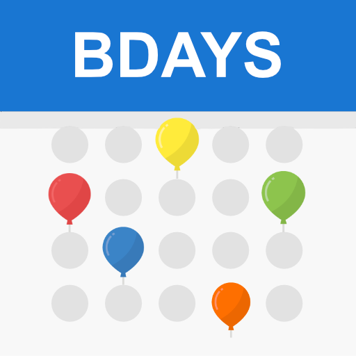 Download Birthday calendar Mod APK 2.3.92 – (Unlocked,Premium)