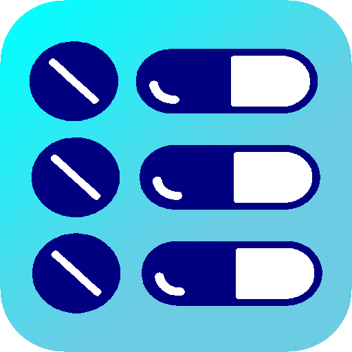 MedList Pro – Pill Reminder