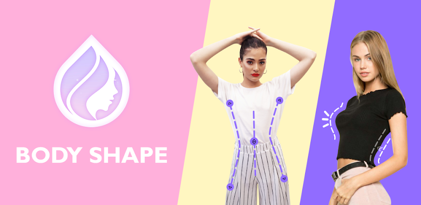 Download Body Editor, Photo Collage Pro Mod APK 8.6.64 – (Paid for free,Free purchase)