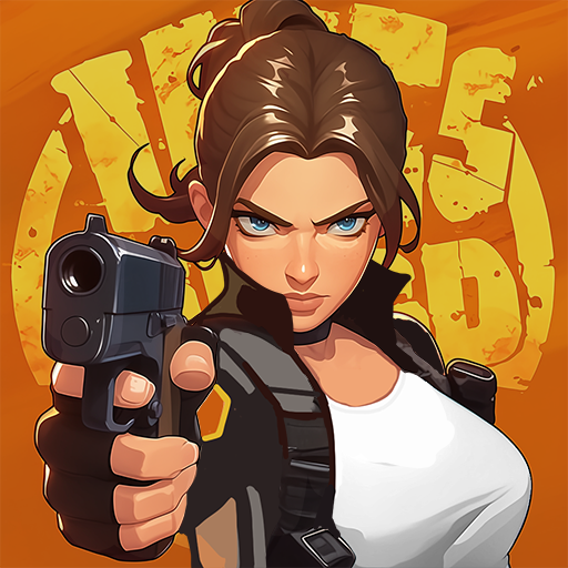 Download Frontline Raiders Mod APK 1.0.3 – (Mod Menu,Invincible)