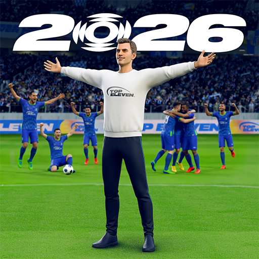 Download Top Eleven Be a Soccer Manager Mod APK 26.11 – (Mod Menu,Mod speed)
