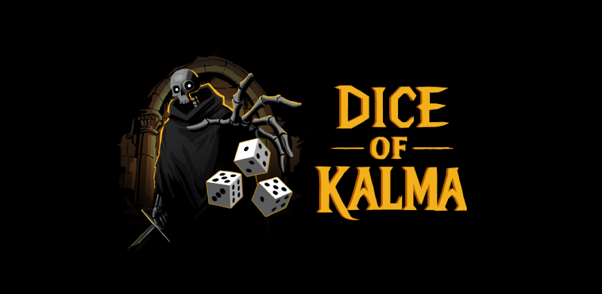 Dice of Kalma