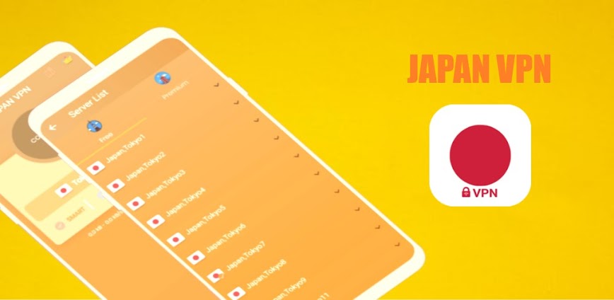 Download VPN Japan – Proxy Secure VPN Mod APK 2.0.4.2 – (Remove ads,Paid for free,Unlocked,Pro)