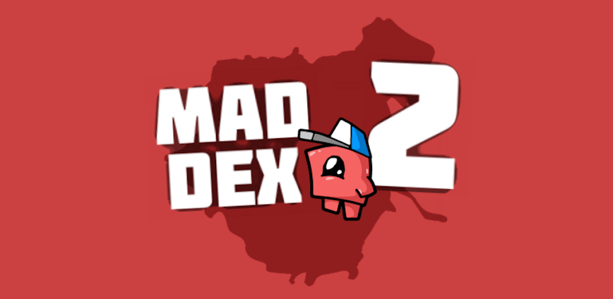 Download Mad Dex 2 Mod APK 1.3.8 – (Unlimited money)