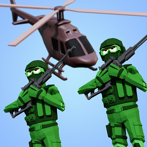 Download Gun Gang Mod APK 4.4.5 – (Unlimited money,Unlocked)