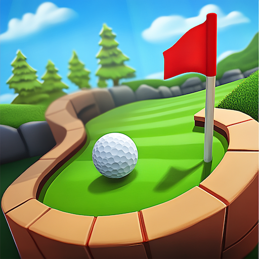 Download Golf Battle Mod APK 2.18.1 – (Unlimited money,Unlocked,Plus,Mod Menu)