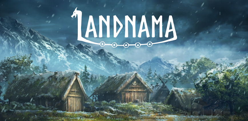 Download Landnama – Viking Strategy RPG Mod APK 2.3.6 – (Unlocked)