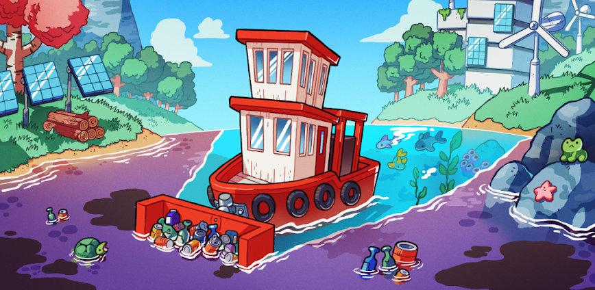 Download Spilled! Mod APK 1.0.4 – (Free purchase,Full)