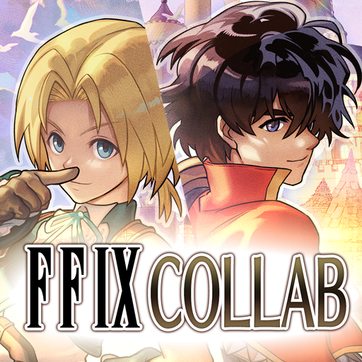 Download ANOTHER EDEN Global Mod APK 3.13.51 – (Mod Menu,God Mode,High Damage)