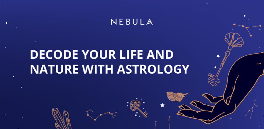 Nebula: Horoscope & Astrology