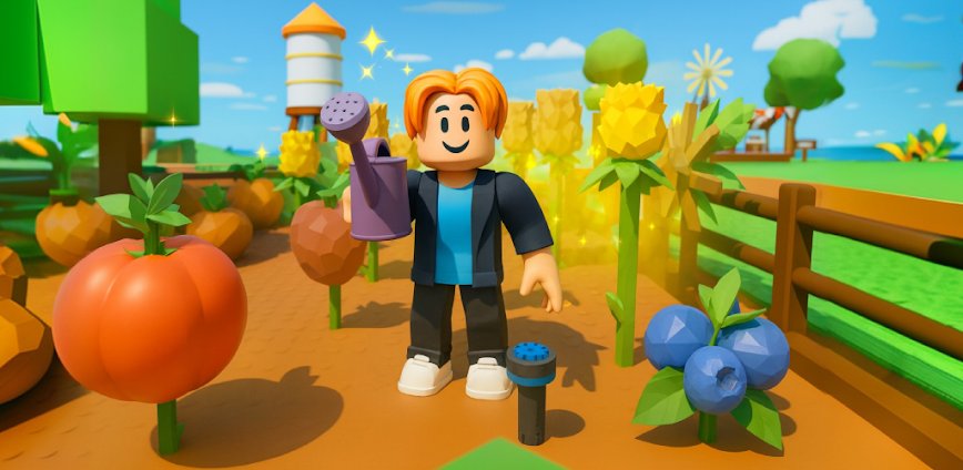 Download Farm Games 3D: Plant & Trade Mod APK 0.7.14 – (Free purchase,Free shopping)