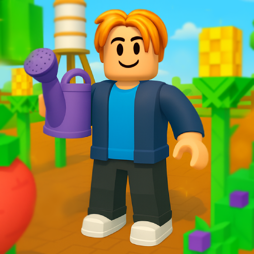 Download Farm Games 3D: Plant & Trade Mod APK 0.7.14 – (Free purchase,Free shopping)