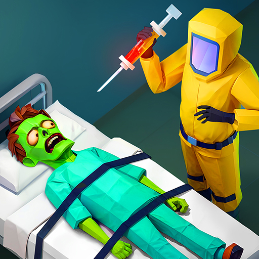 Download Zombie Hospital – Idle Tycoon Mod APK 2.18.0 – (Unlimited money)