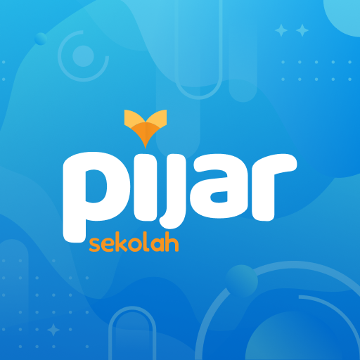 Pijar Sekolah: Org Tua & Siswa