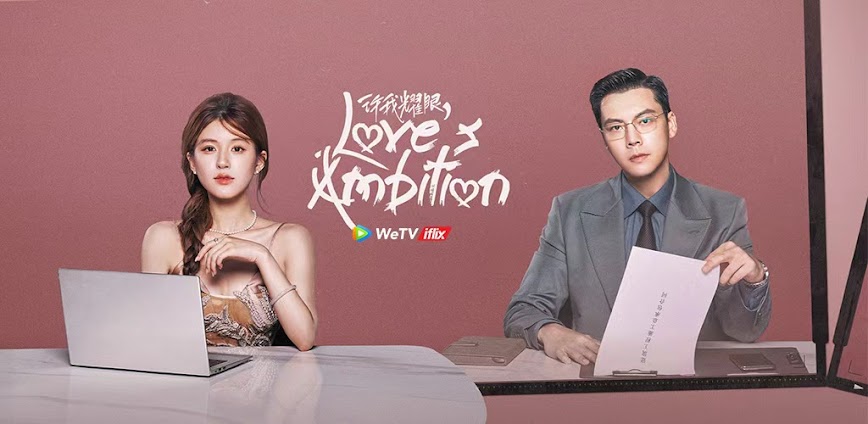 iflix: Asian & Local Dramas