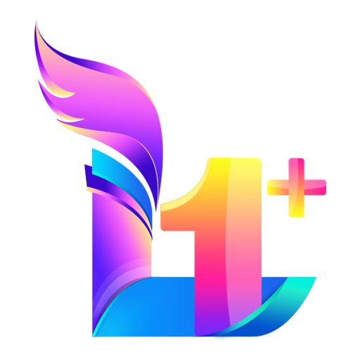 Download Launcher Plus One Mod APK 1.9.7 – (Paid for free,Free purchase)