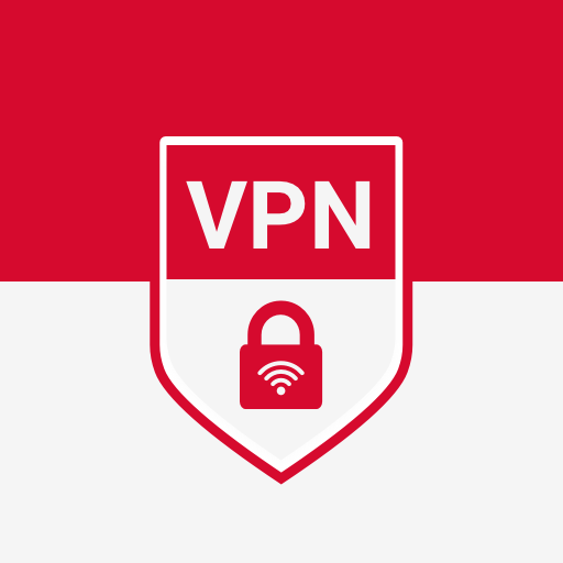 Download VPN Indonesia – Indonesian IP Mod APK 1.180 – (Unlocked,Paid for free,Premium)
