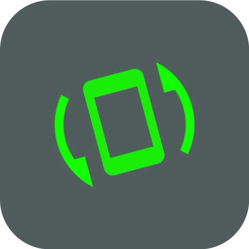 Download Force Rotation: Auto-rotate Mod APK 1.0.60 – (Paid for free,Free purchase)