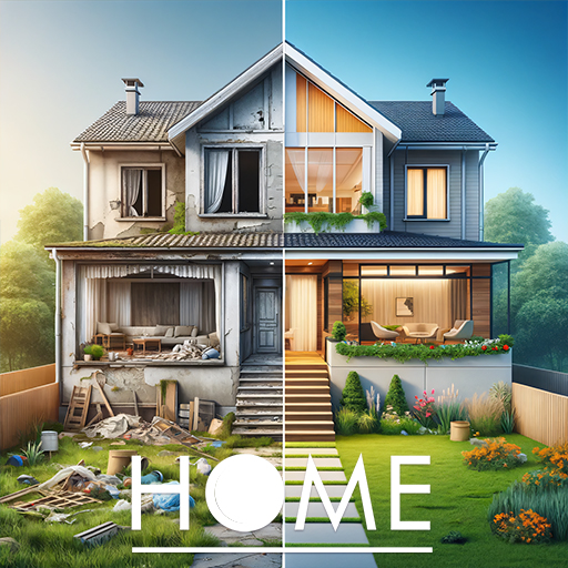 Download Home Design Makeover Mod APK 6.7.0 – (Unlimited money,Mod Menu)