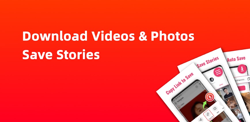 Download Video er – Story Saver Mod APK 3.15.0 – (Remove ads,Unlocked,Premium)