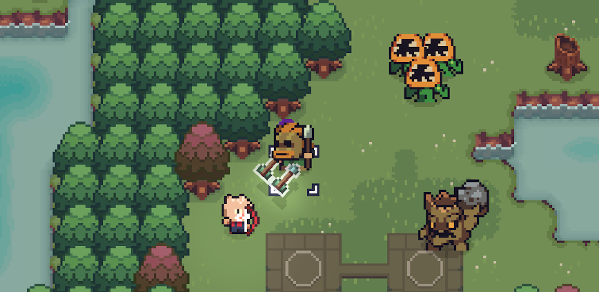 Download The Way Home: Pixel Roguelike Mod APK 2.6.4 – (Mod Menu)