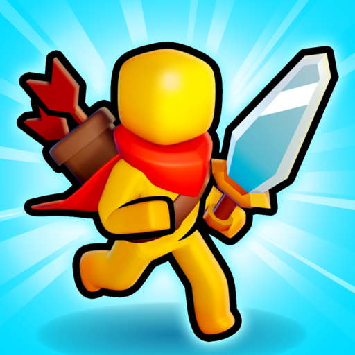 Download XP Hero Mod APK 19.3.0 – (Unlimited money)