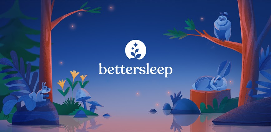 Download BetterSleep: Sleep tracker Mod APK 25.22.4 – (Unlocked,Premium)
