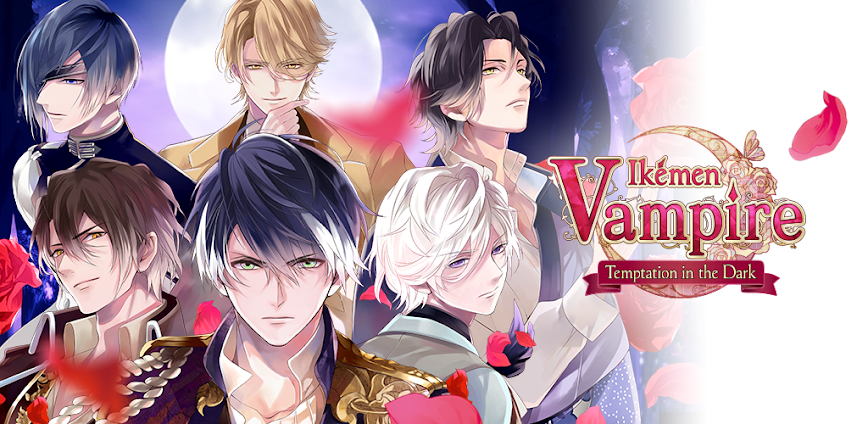 ikemen Vampire v2.0.8 MOD APK [Unlimited Money/Tickets]