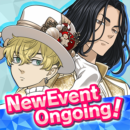 Download Tokyo Revengers PUZZ REVE! Mod APK 3.1.10 – (Unlimited Money)