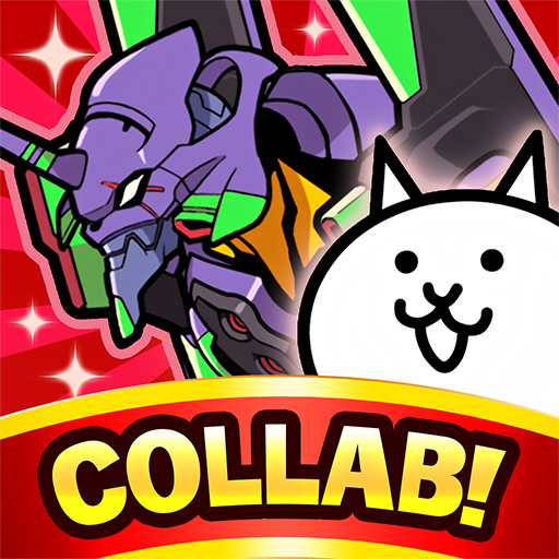 The Battle Cats v15.0.0 MOD APK [Unlimited Money/Cat Food/XP]