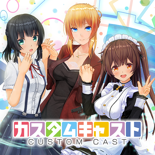 Download CUSTOM CAST Mod APK 1.04.00 – (Unlocked,Full)