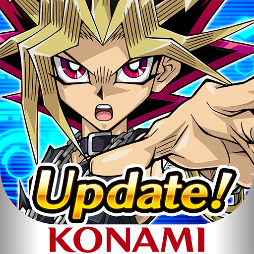 Download Yu-Gi-Oh! Duel Links Mod APK 10.3.0 – (Mod Menu)