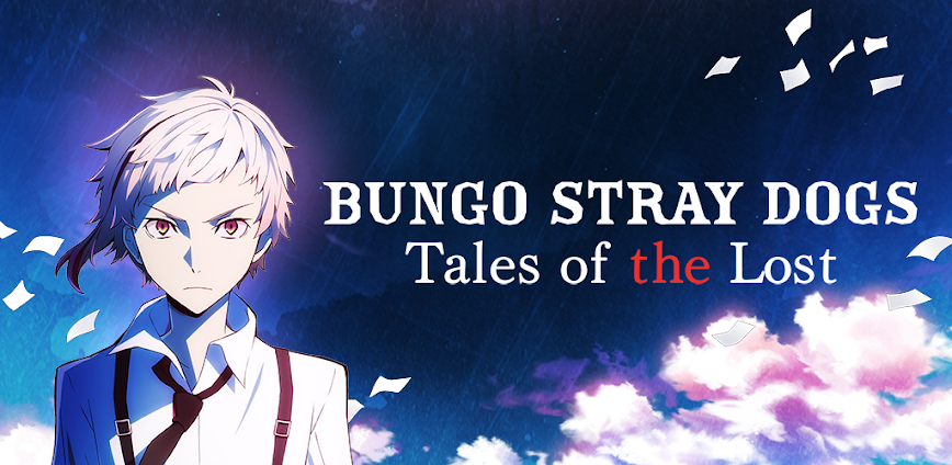 Download Bungo Stray Dogs: TotL Mod APK 3.24.2 – (Mod Menu,Invincible)