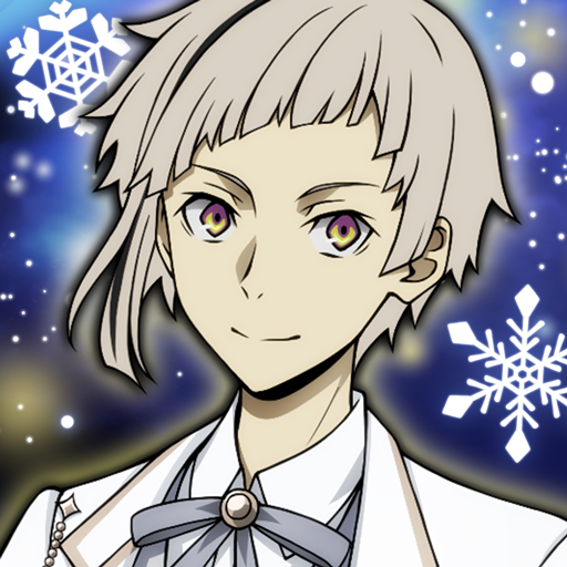 Download Bungo Stray Dogs: TotL Mod APK 3.24.2 – (Mod Menu,Invincible)